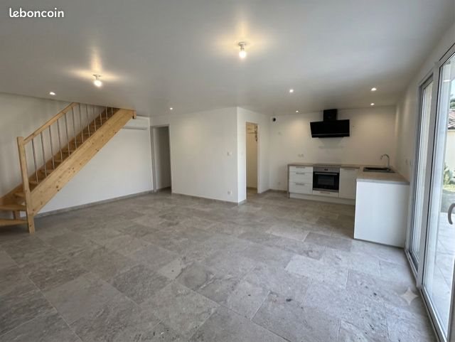 Maison à vendre, 73m², Varilhes