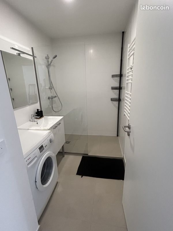 Appartement à louer, 38m², La Ferté-sous-Jouarre