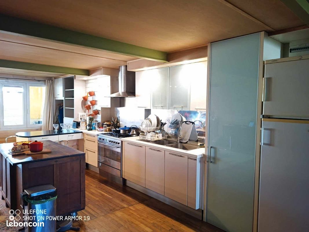 Maison à vendre, 128m², Sainte-Anne-sur-Vilaine