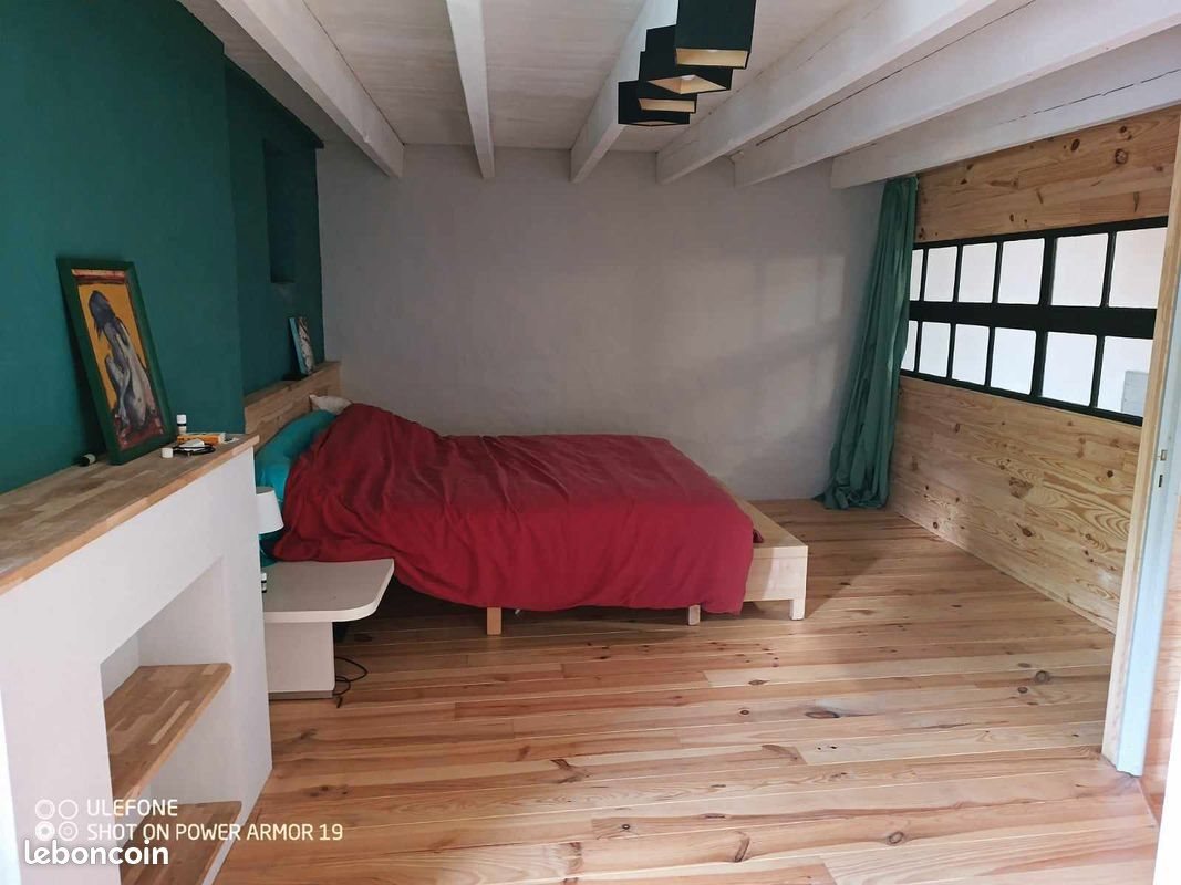 Maison à vendre, 128m², Sainte-Anne-sur-Vilaine