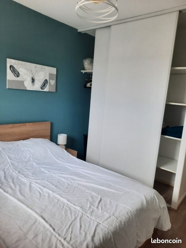 Appartement à louer, 47m², Mont-de-Marsan