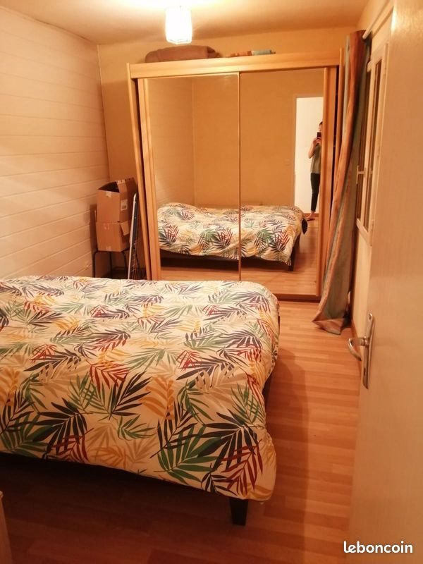 Maison à louer, 37m², Le Mans