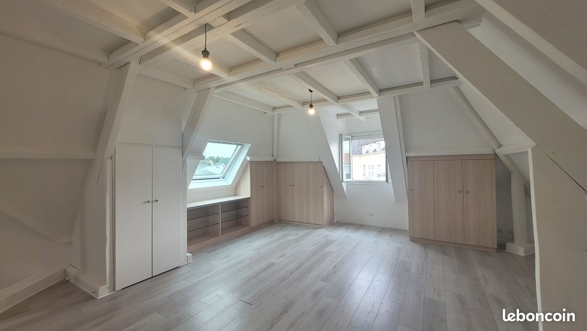 Appartement à louer, 87m², Brunoy