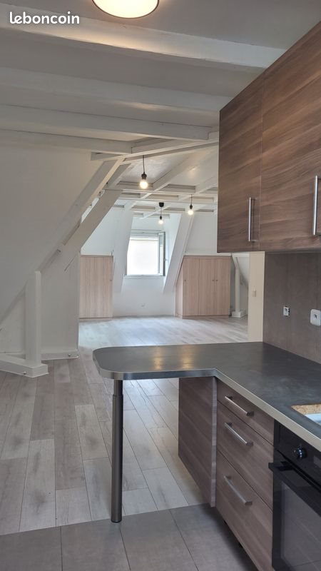 Appartement à louer, 87m², Brunoy