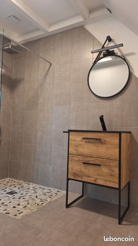 Appartement à louer, 87m², Brunoy