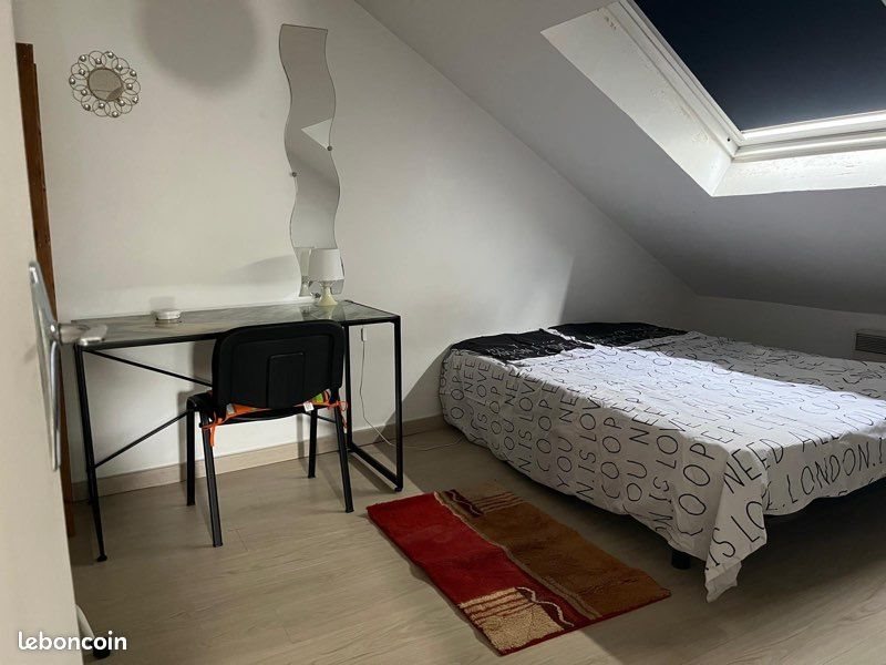 Appartement à louer, 30m², Le Mans