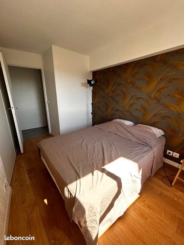 Appartement à vendre, 56m², Fréjus