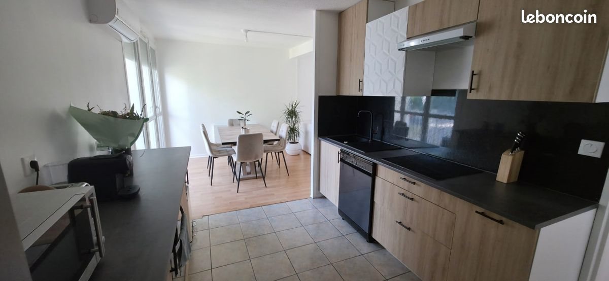 Appartement à louer, 71m², Jarville-la-Malgrange