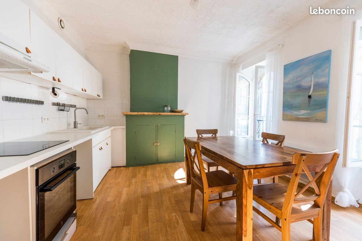 Appartement à louer, 89m², Mont-de-Marsan