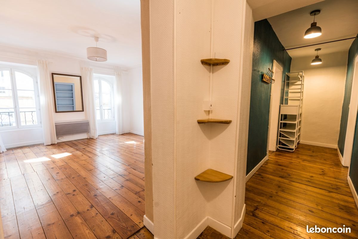 Appartement à louer, 89m², Mont-de-Marsan