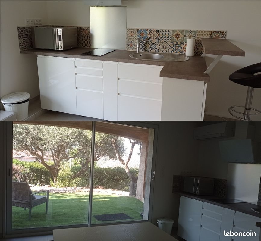 Appartement à louer, 42m², La Valette-du-Var