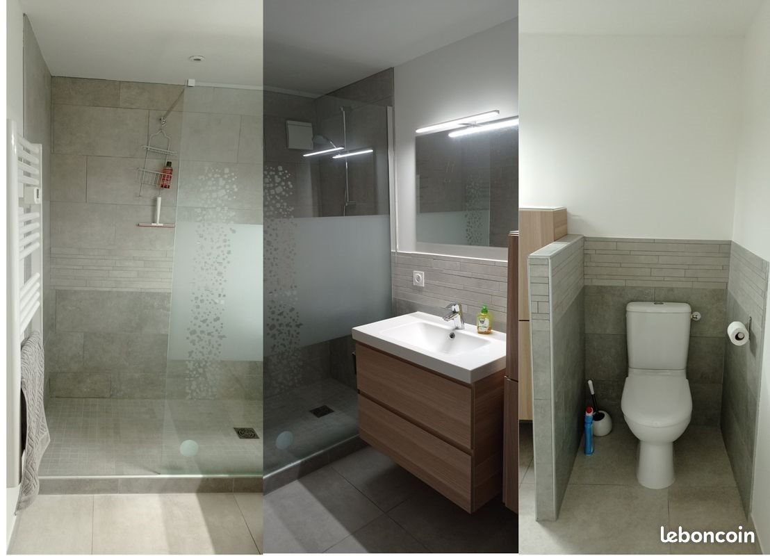 Appartement à louer, 42m², La Valette-du-Var