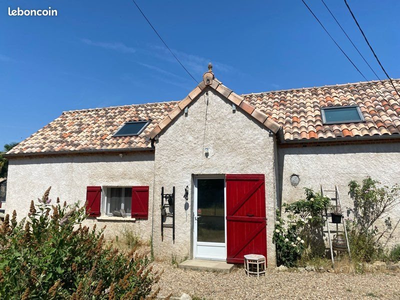 Maison à vendre, 165m², Fleury-sur-Loire