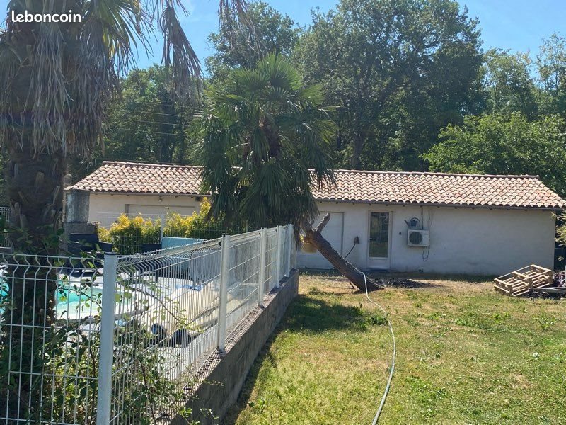 Maison à vendre, 165m², Fleury-sur-Loire