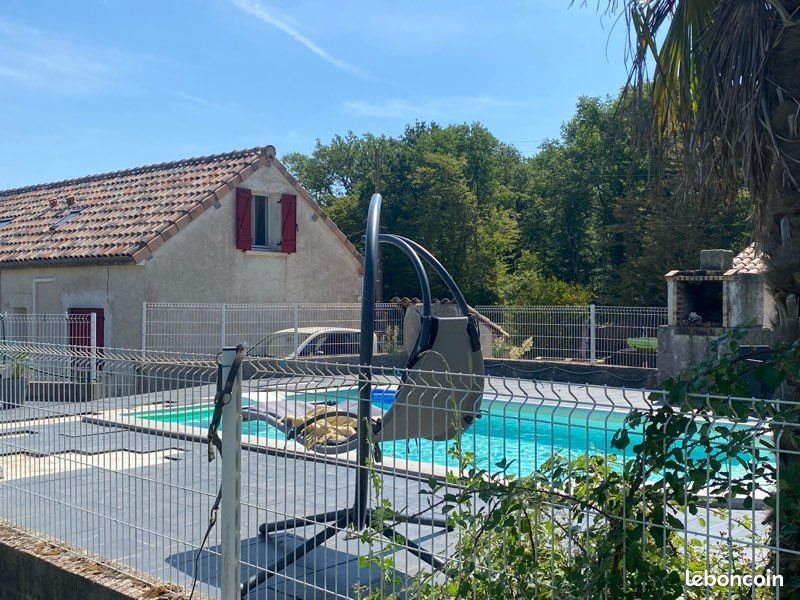 Maison à vendre, 165m², Fleury-sur-Loire