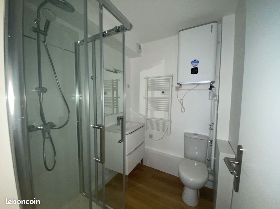 Appartement à louer, 17m², Poitiers
