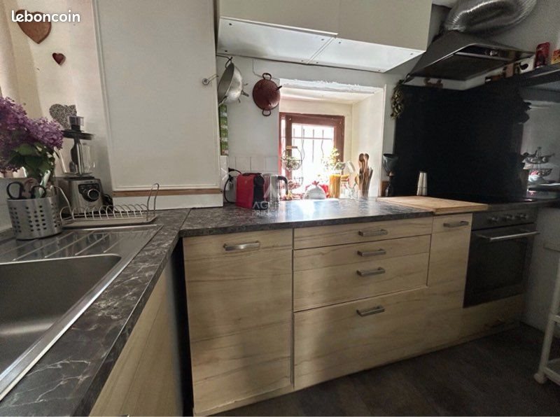Maison à vendre, 70m², Achères