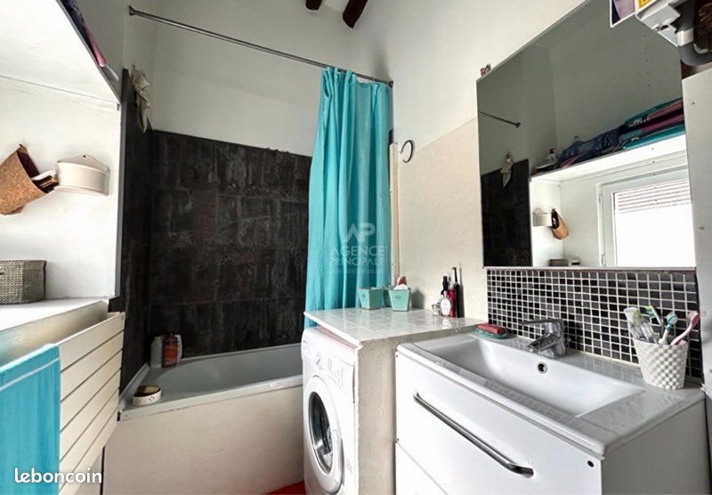 Maison à vendre, 70m², Achères