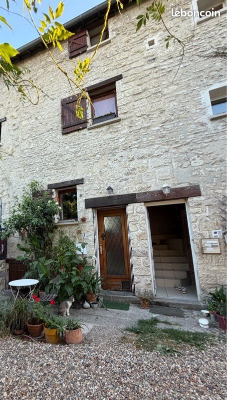 Maison à vendre, 70m², Achères