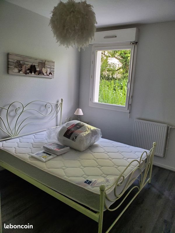 Appartement à louer, 49m², Pessac