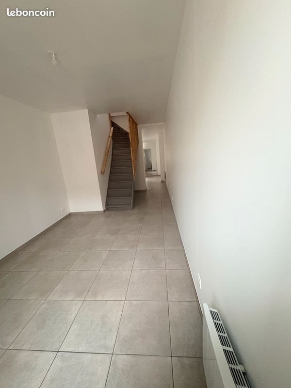 Maison à louer, 57m², Marly