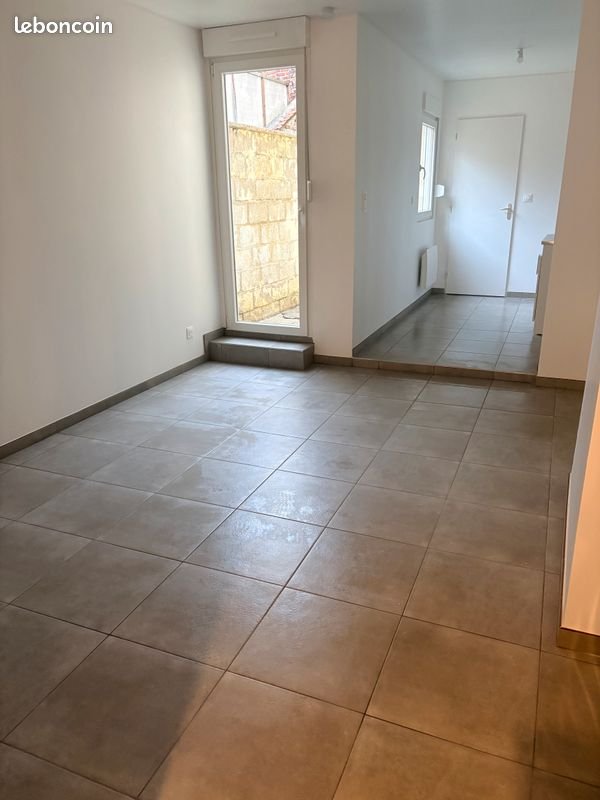 Maison à louer, 57m², Marly