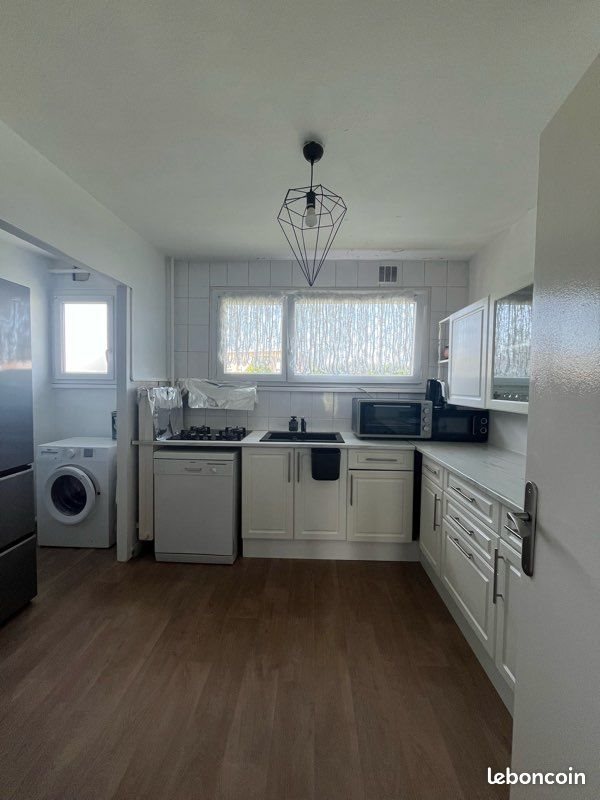 Appartement à vendre, 67m², Bethoncourt