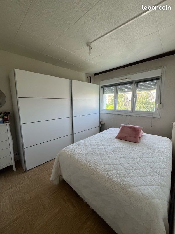Appartement à vendre, 67m², Bethoncourt