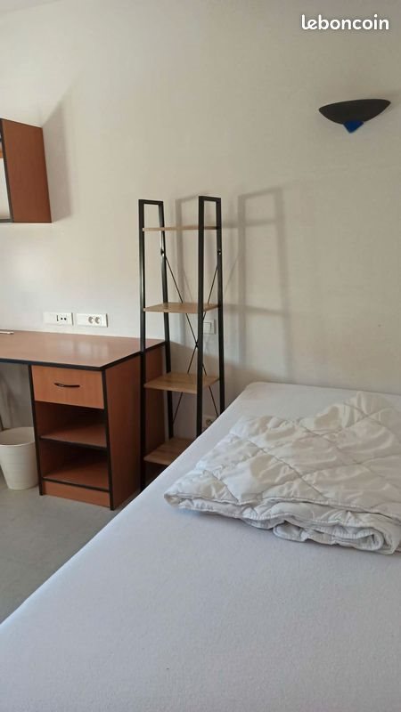 Appartement à louer, 18m², Bron