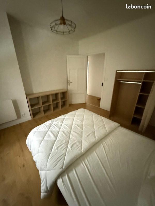 Appartement à vendre, 100m², Quimper