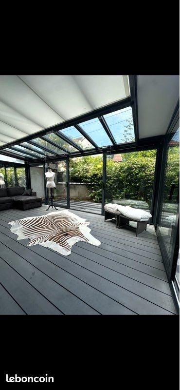 Appartement à louer, 60m², Montreuil