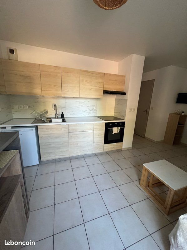 Appartement à louer, 35m², Avignon