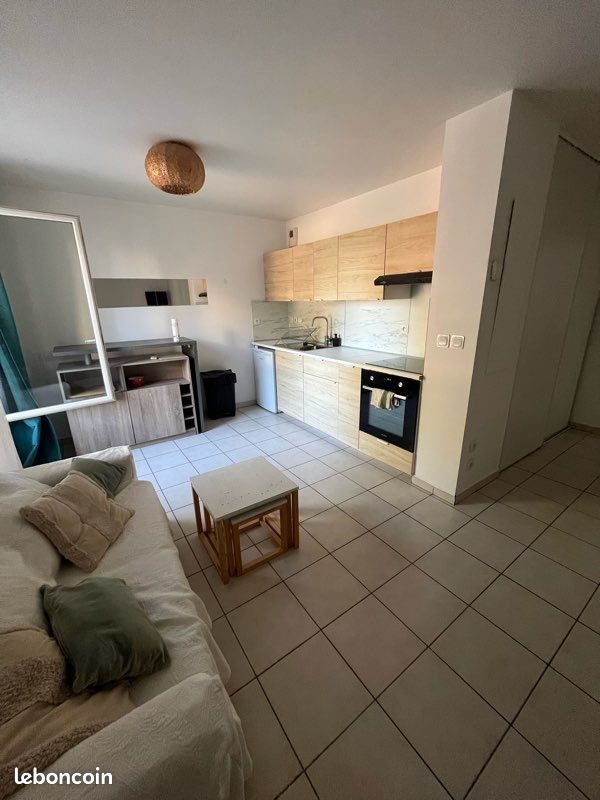 Appartement à louer, 35m², Avignon