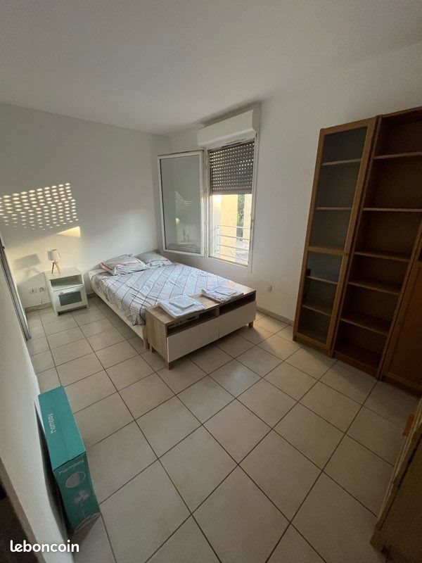 Appartement à louer, 35m², Avignon
