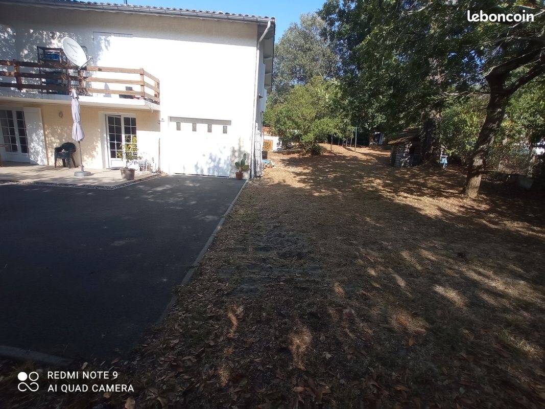 Appartement à louer, 75m², Arcachon