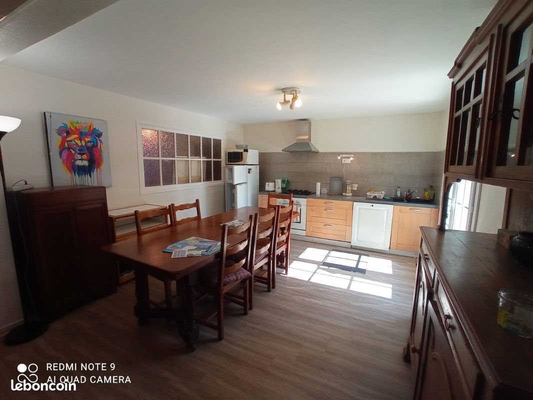 Appartement à louer, 75m², Arcachon