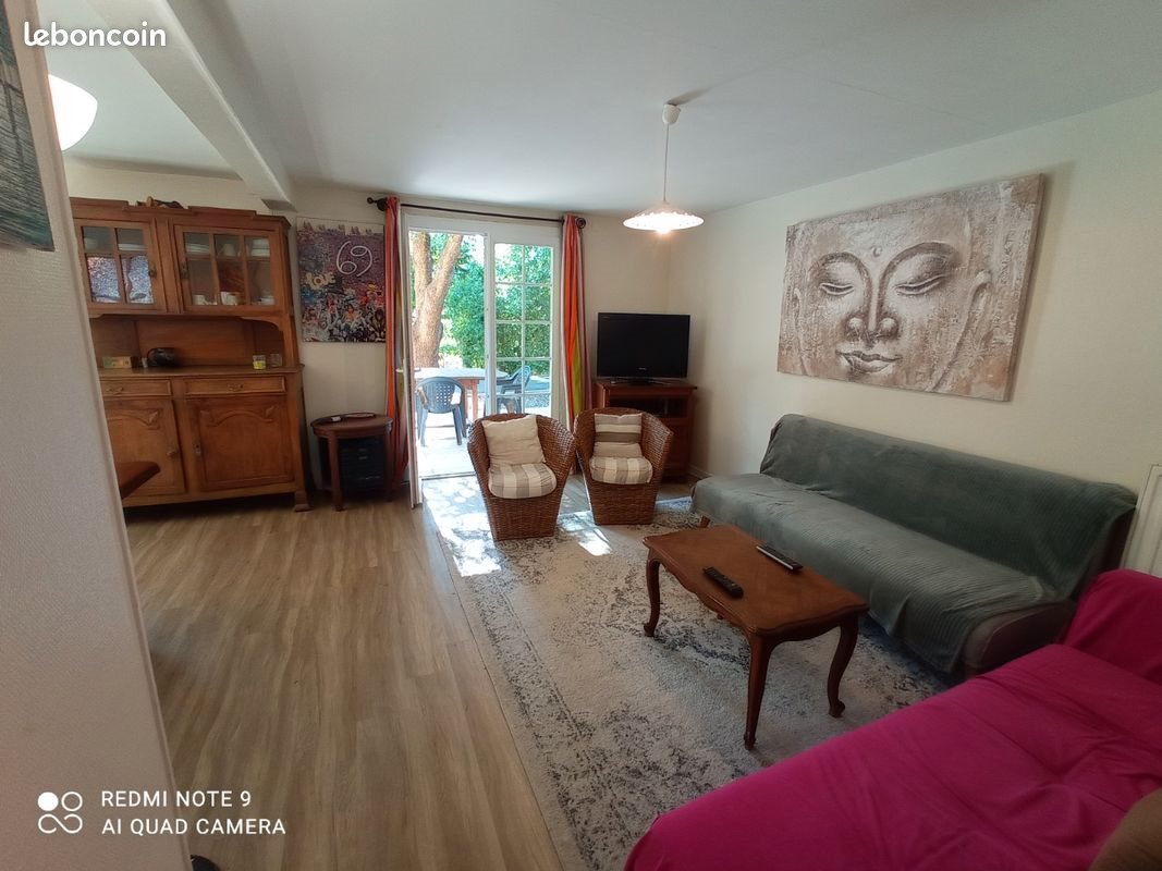 Appartement à louer, 75m², Arcachon