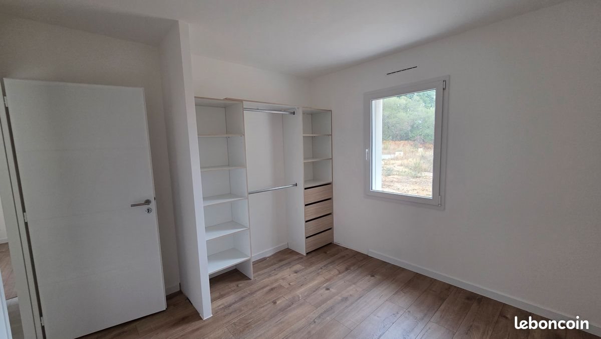 Maison à louer, 93m², Challans