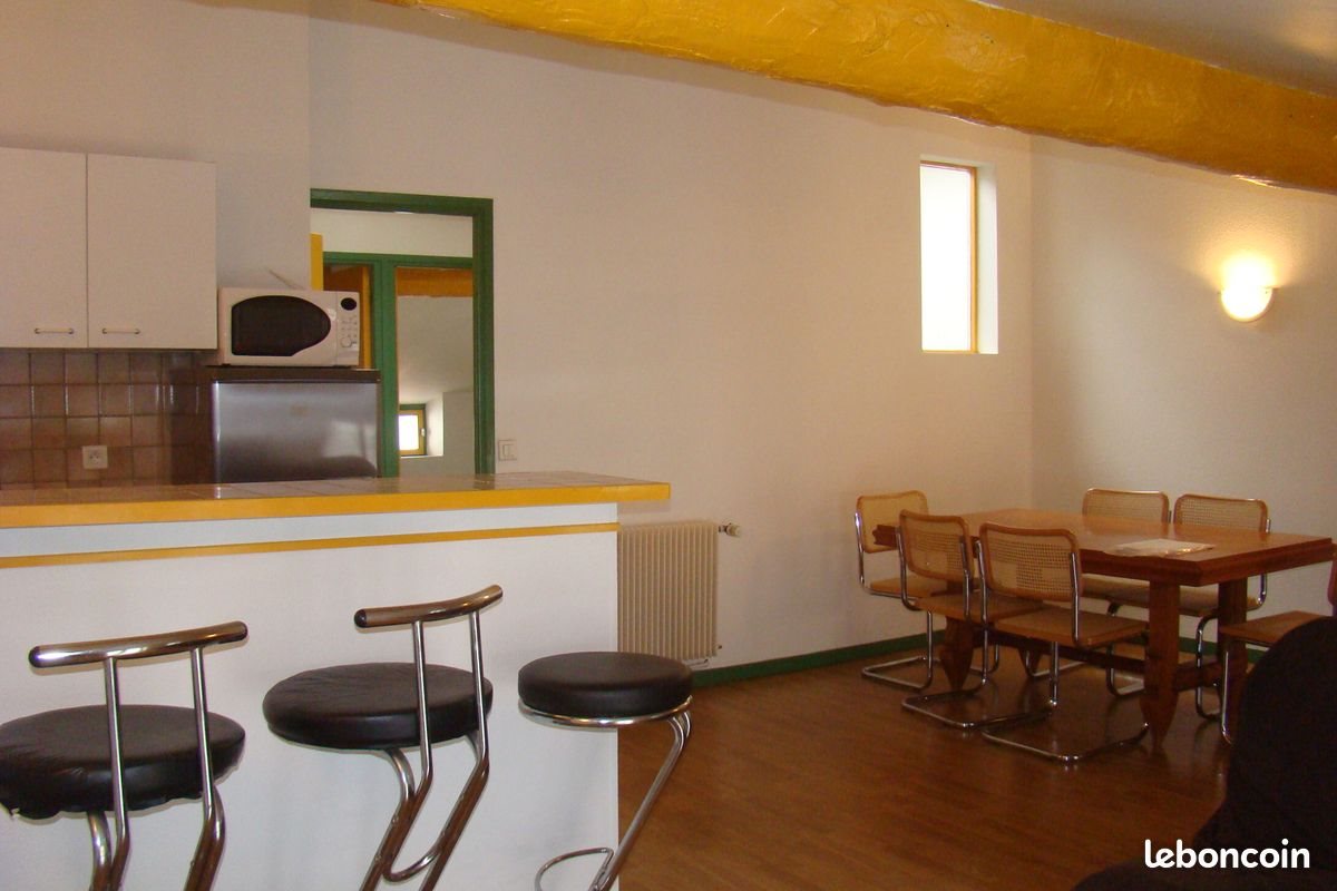 Appartement à louer, 65m², Le Puy-en-Velay