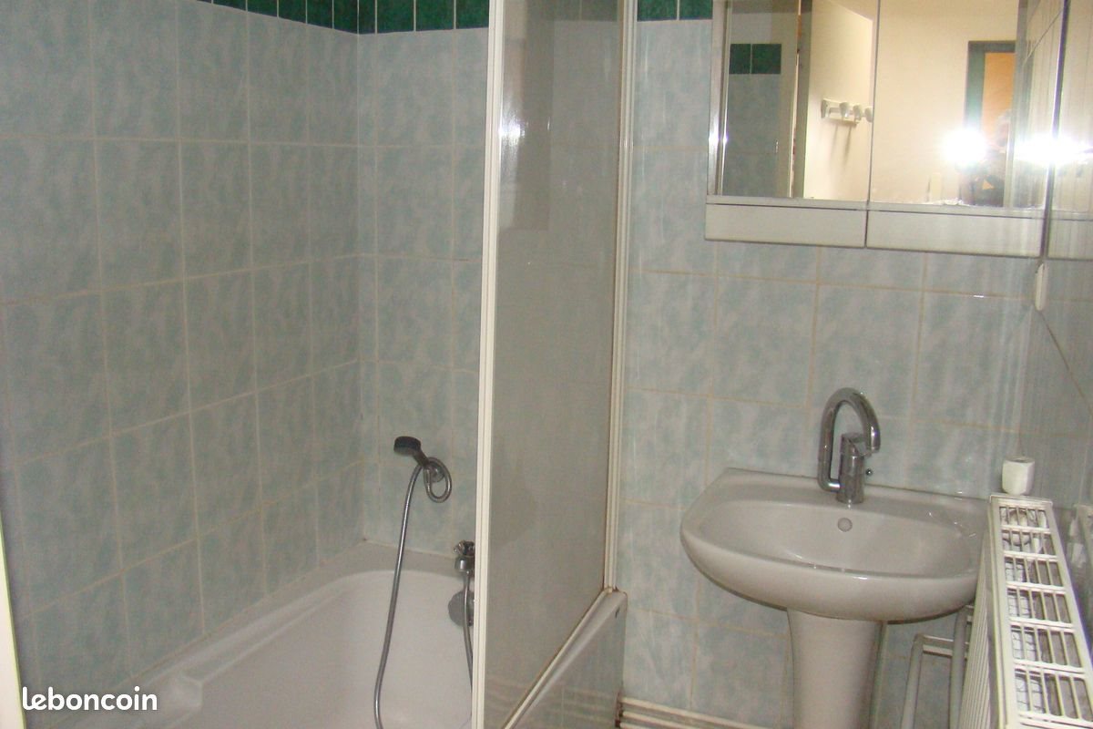 Appartement à louer, 65m², Le Puy-en-Velay