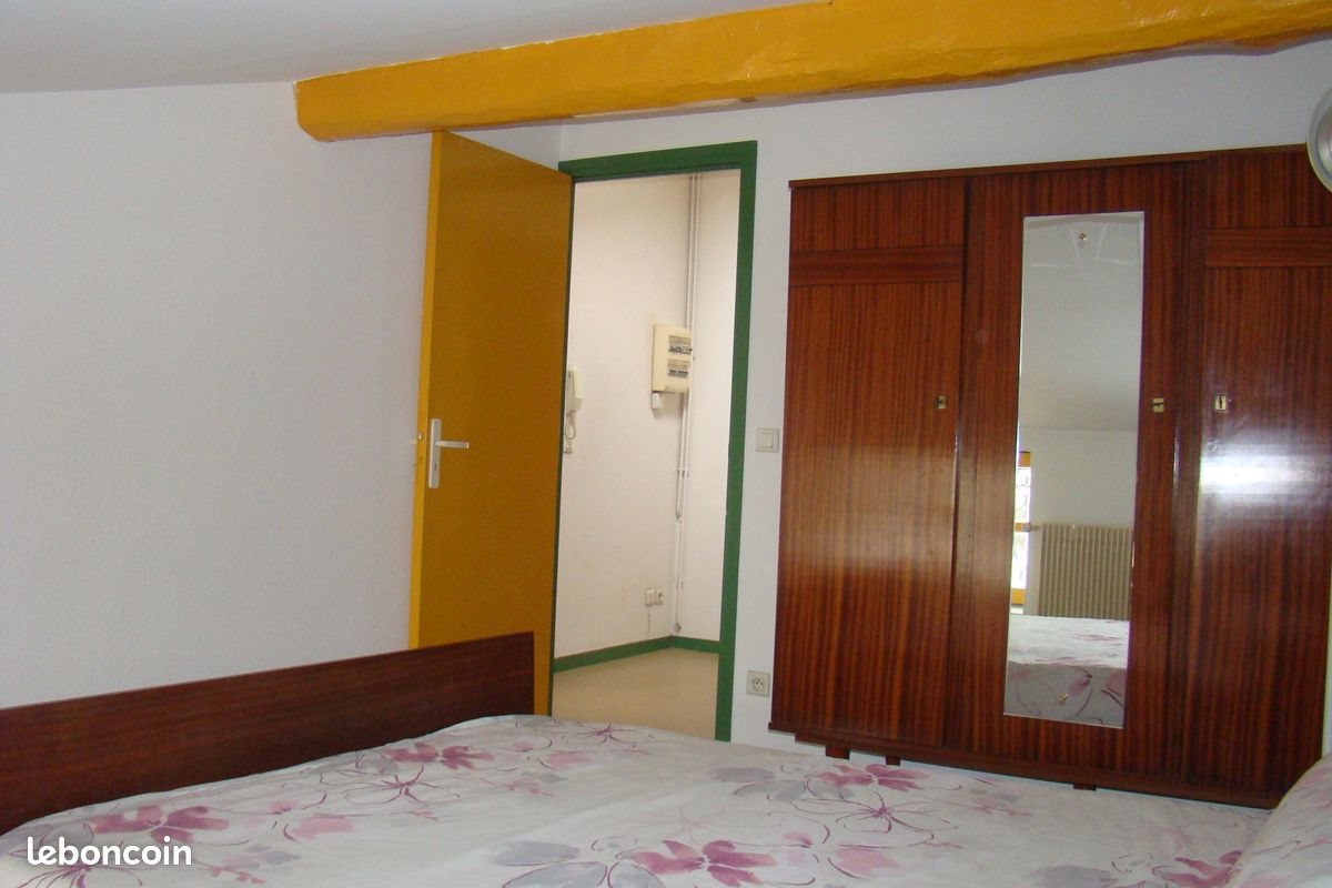 Appartement à louer, 65m², Le Puy-en-Velay