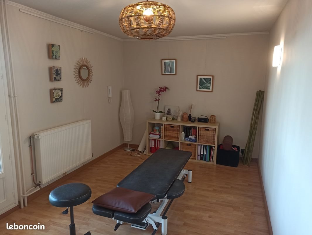Appartement à louer, 18m², Talant