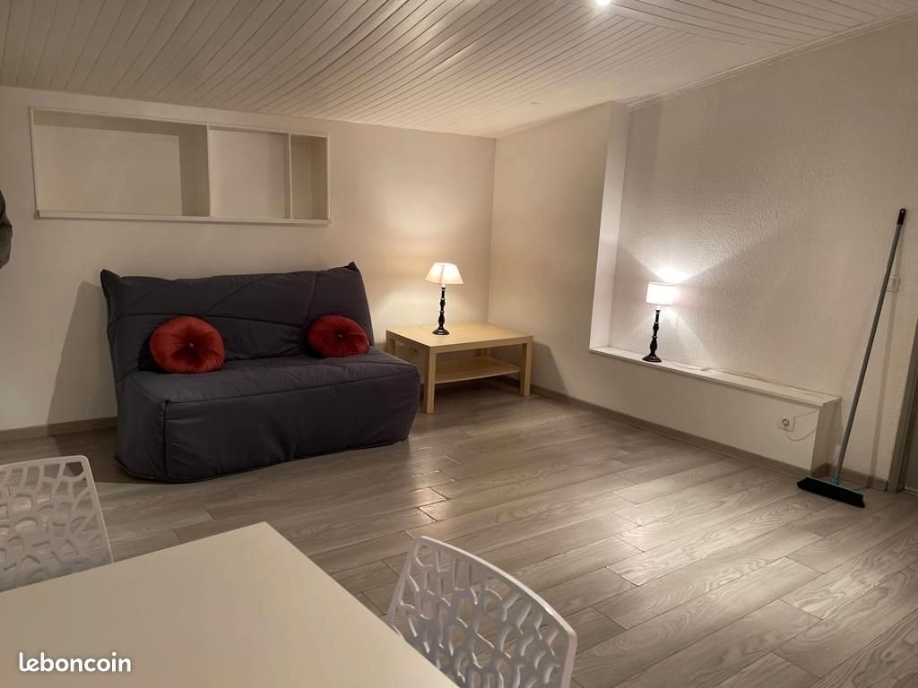 Appartement à louer, 25m², L'Arbresle