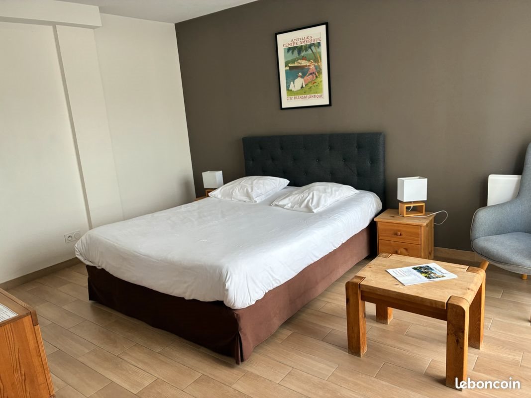 Appartement à louer, 31m², Rezé