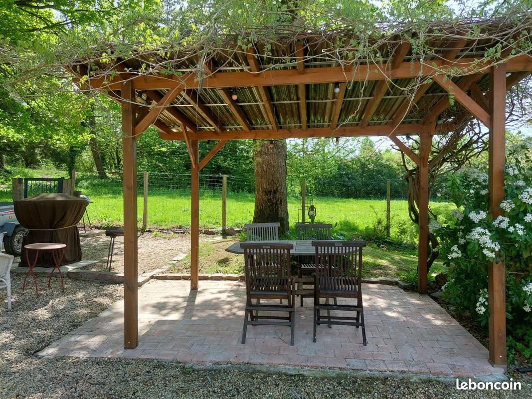 Maison à vendre, 115m², Pacé