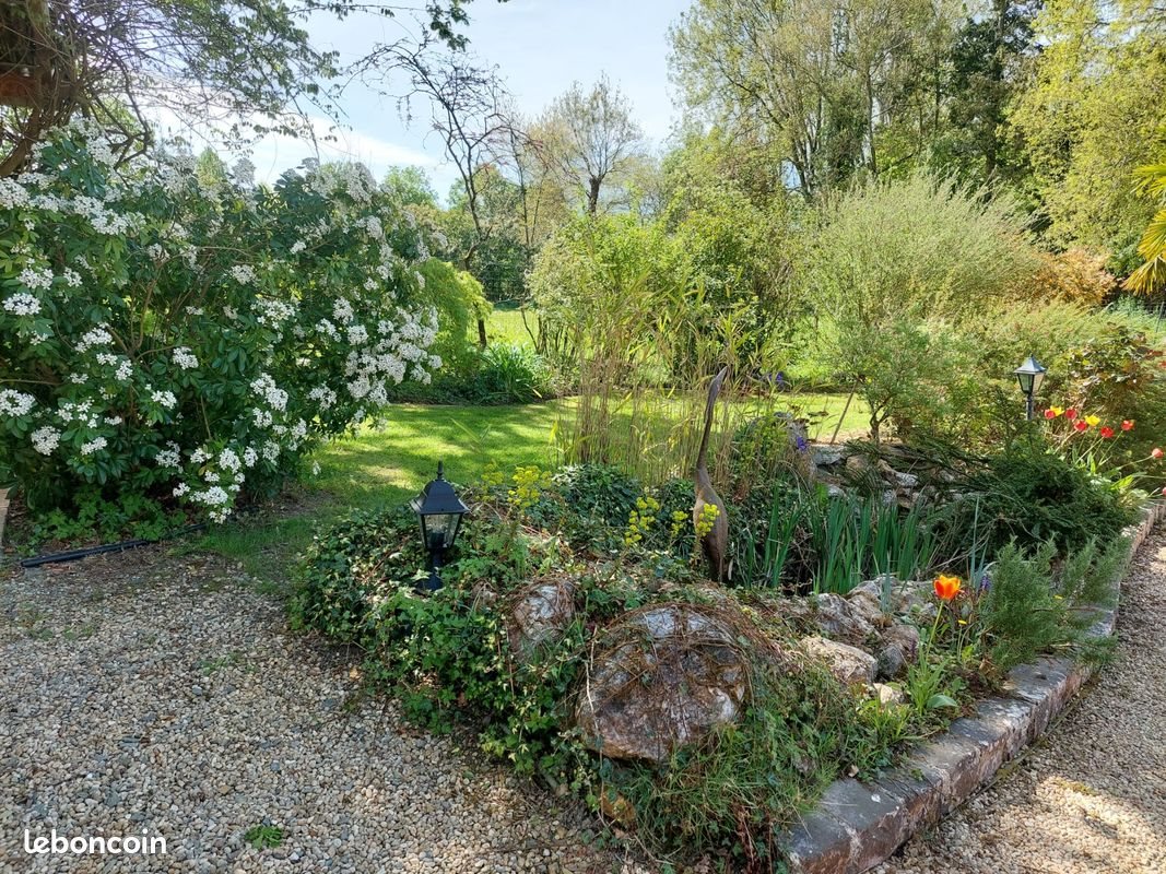 Maison à vendre, 115m², Pacé
