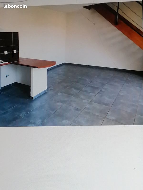 Appartement à louer, 45m², Bourg-de-Péage