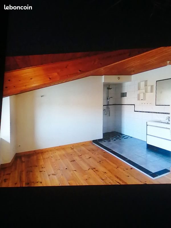 Appartement à louer, 45m², Bourg-de-Péage