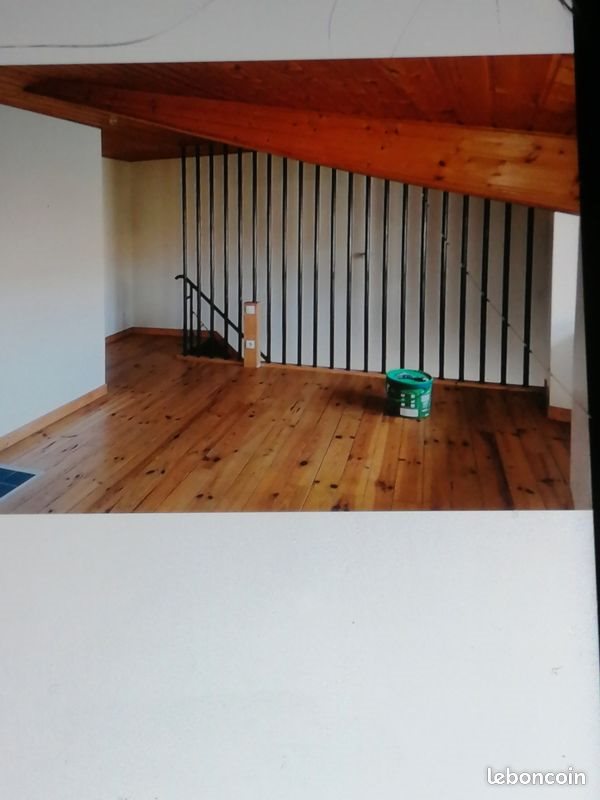 Appartement à louer, 45m², Bourg-de-Péage