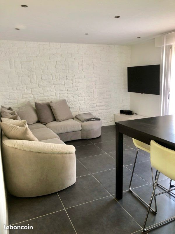 Appartement à vendre, 72m², Echirolles